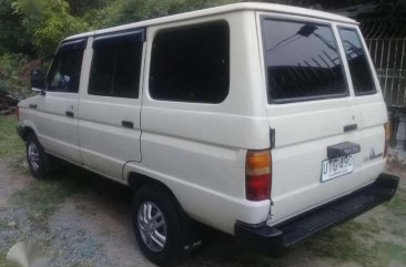 Toyota Tamaraw 1997 for sale