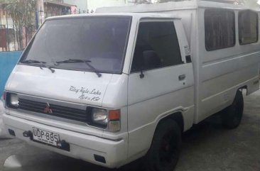 Mitsubishi L300 1995 for sale