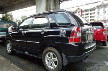 2008 Kia Sportage for sale