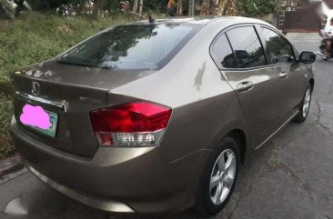 Honda City 2010 for sale