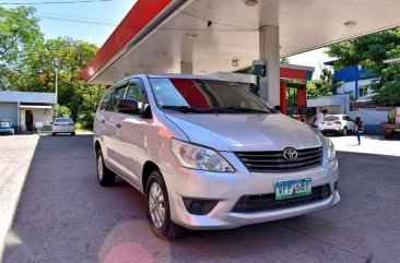 2013 Toyota Innova for sale