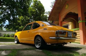 1973 Toyota Sprinter for sale