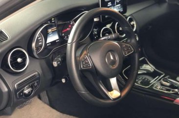 Mercedes Benz C200 for sale