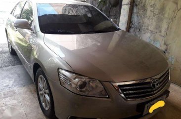 2011 Toyota Camry 2.4V for sale