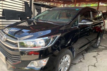 2017 Toyota Innova for sale