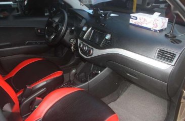 Kia Picanto 2014 AT for sale