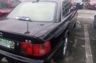 1997 Audi A6 for sale