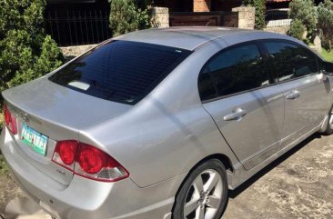 2007 Honda Civic for sale