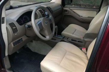 2010 Nissan Navara for sale