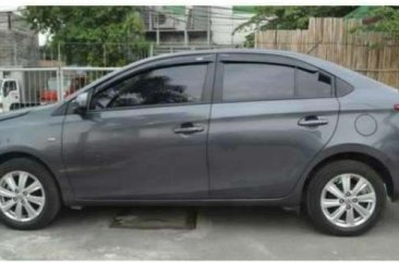 Toyota Vios E 2016 for sale