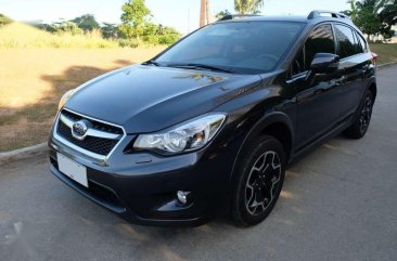 2015 Subaru Xv for sale