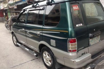 Mitsubishi Adventure 1998 for sale