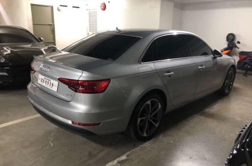 Audi A4 2017 for sale