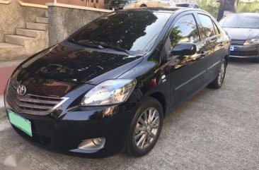 Toyota Vios 2013 for sale