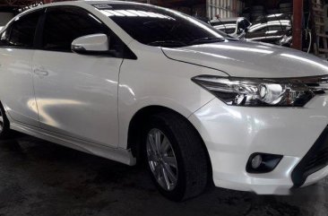 Toyota Vios 2016 G AT for sale