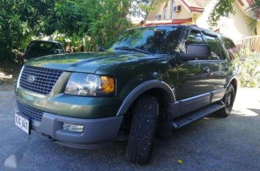 2003 Ford Expedition for sale