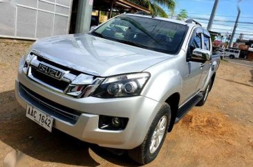 Isuzu D-max 2014 for sale