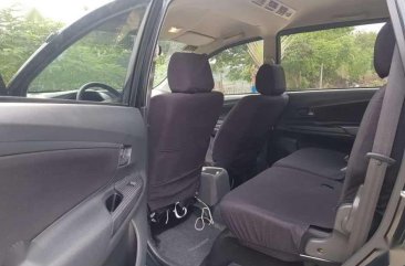 Toyota Avanza 1.3E 2015 for sale