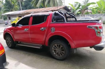 Mitsubishi Strada 2015 for sale