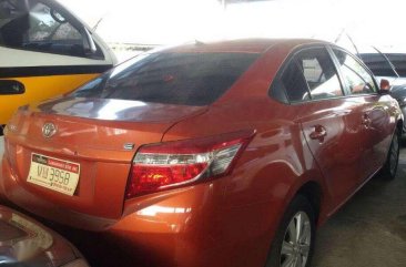 2016 TOYOTA VIOS for sale