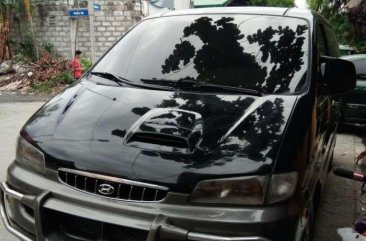 Hyundai Starex 1999 for sale