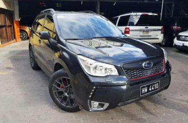 2015 Subaru Forester for sale