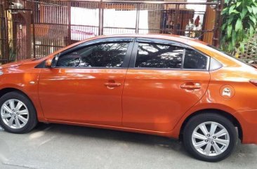 Toyota vios 2015 for sale