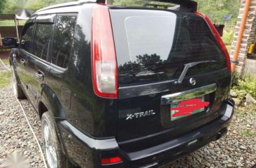 Nissan X-Trail 2006 for sale