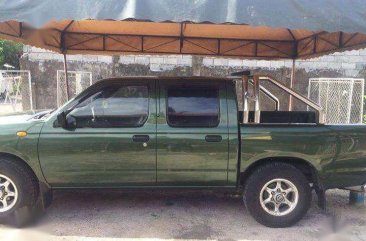 Nissan Frontier 2004 for sale