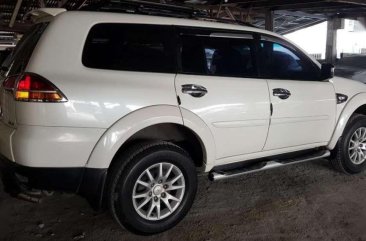 2011 Mitsubishi Montero for sale