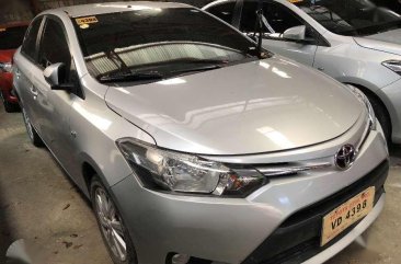 2016 Toyota Vios for sale