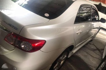 Toyota Corolla Altis 2014 for sale