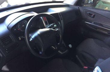 Hyundai Tucson 2008 for sale