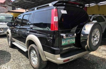 2008 Ford Everest for sale