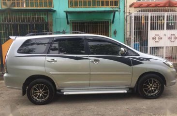 Toyota Innova 2008 for sale