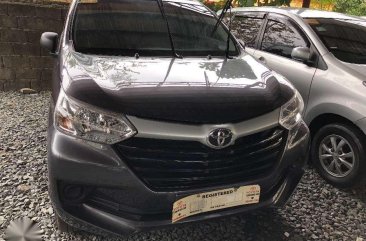 2018 Toyota Avanza for sale