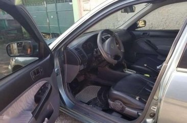 Honda Civic 2001 for sale