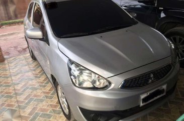 Mitsubishi Mirage 2016 for sale