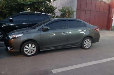 Toyota Vios G 2017 for sale