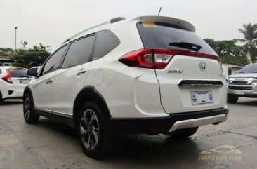 2017 Honda BR-V for sale