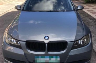 2006 BMW 316i for sale