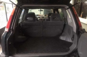 Honda CRV 1998 for sale