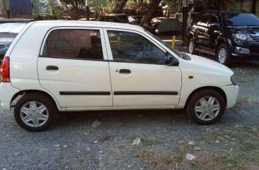 2008 Suzuki Alto for sale