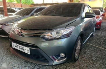 2017 Toyota Vios for sale