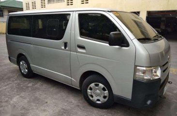 2016 Toyota Hiace for sale