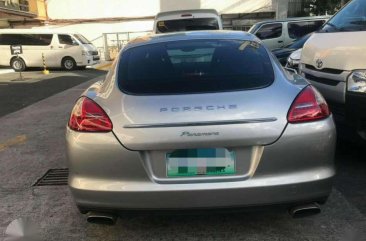 2011 Porsche Panamera for sale