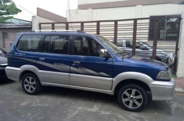 Toyota Revo SR J 2001 for sale