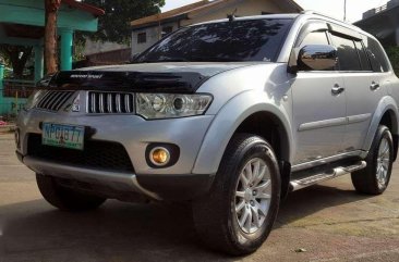 2009 Mitsubishi Montero Sports for sale