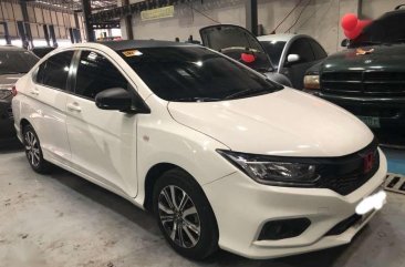 Honda City 2018 for sale