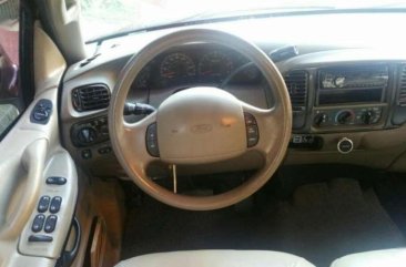 Ford Expedition 2000 for sale